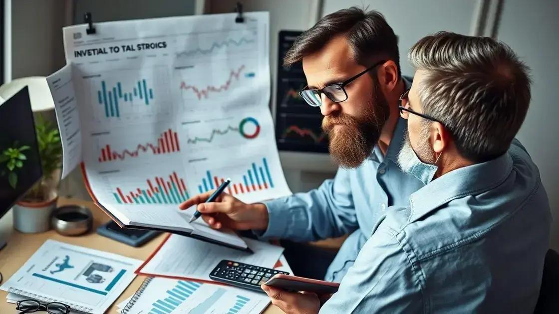Strategies to prepare for market corrections