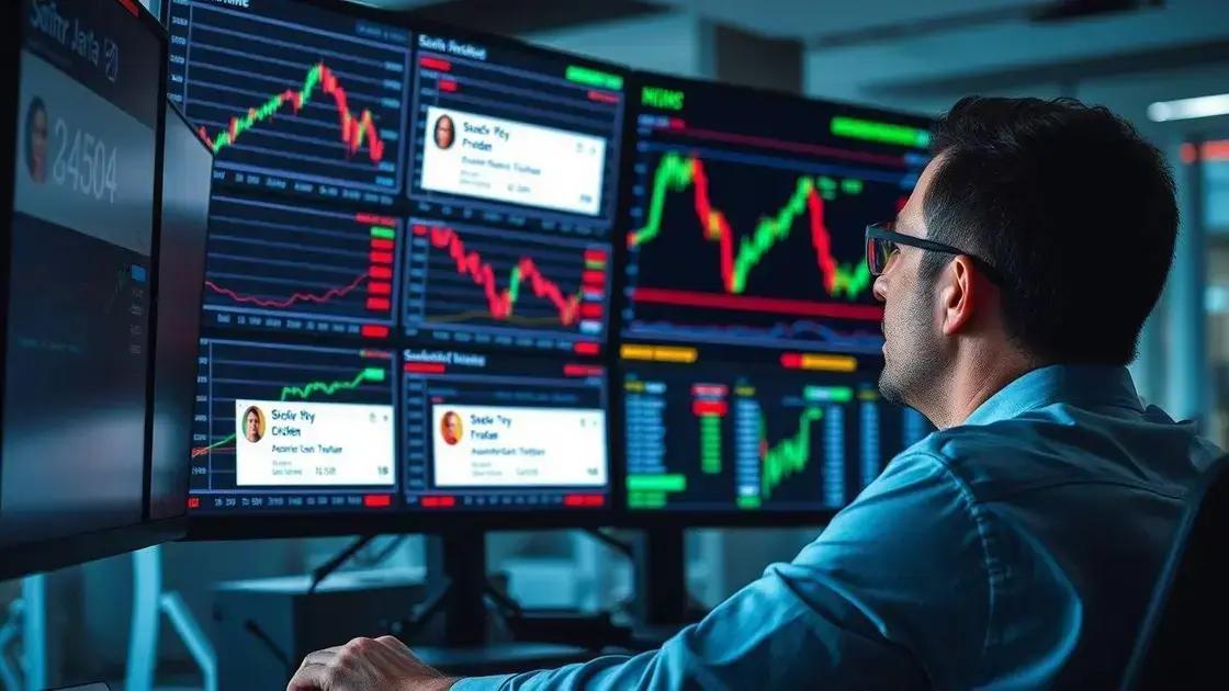 When to act on market correction signals