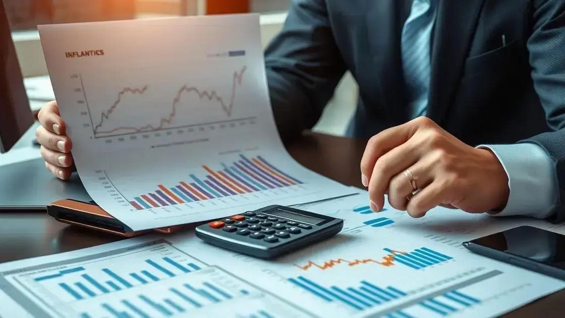 The impact of inflation on interest rates