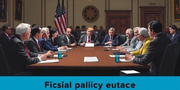 Fiscal policy debates: uncover key challenges and solutions