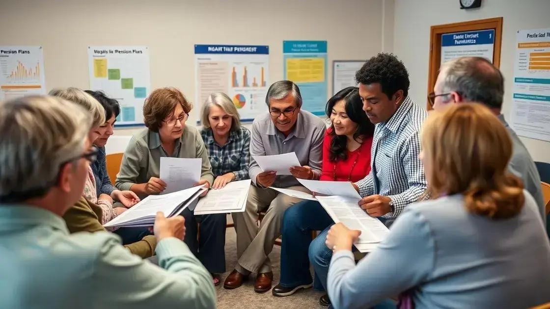 Key provisions of the Social Security Fairness Act