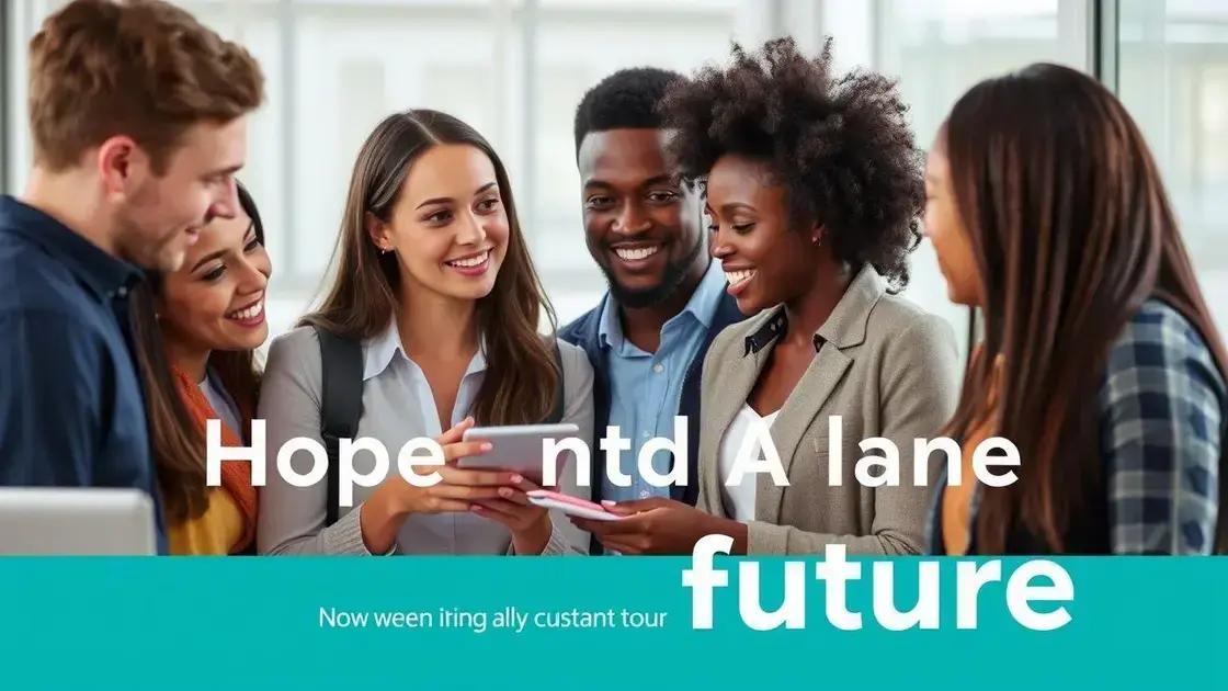 How it affects future generations