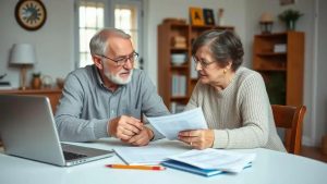 Public sector retiree benefits: what you should know