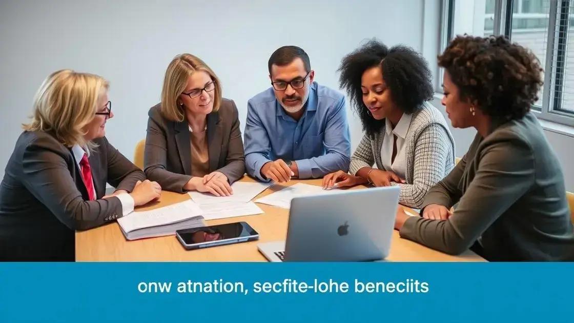 Eligibility criteria for benefits