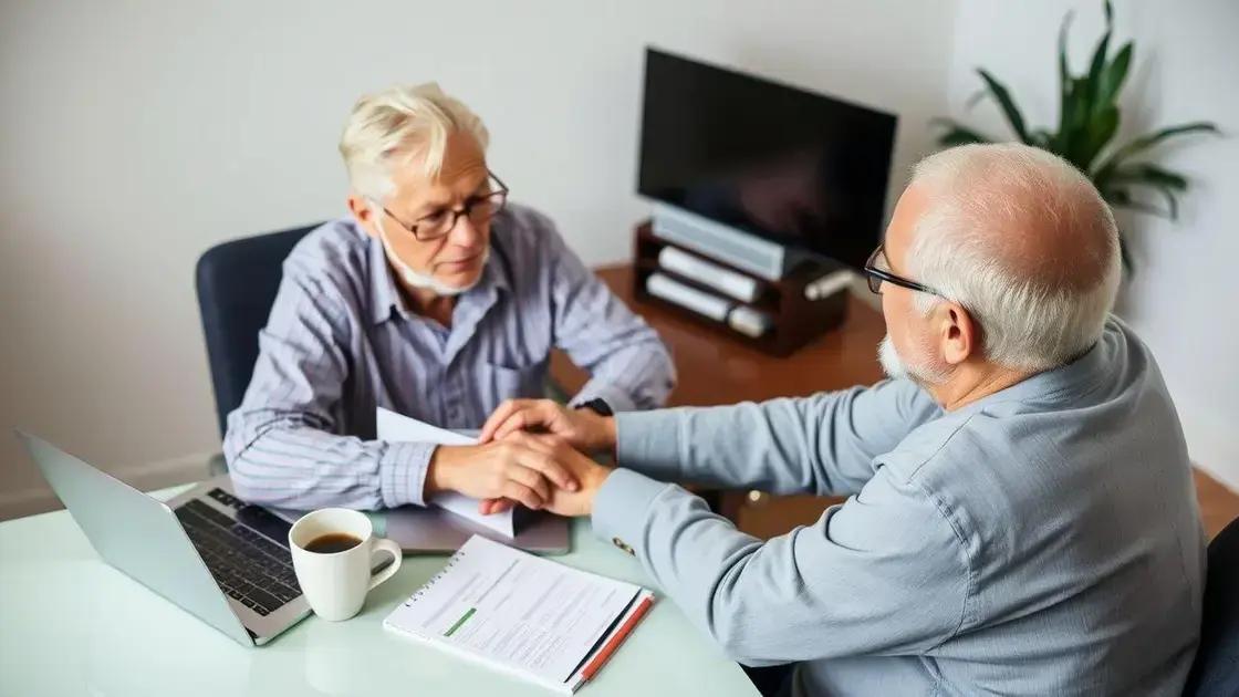 Tips for maximizing your benefits