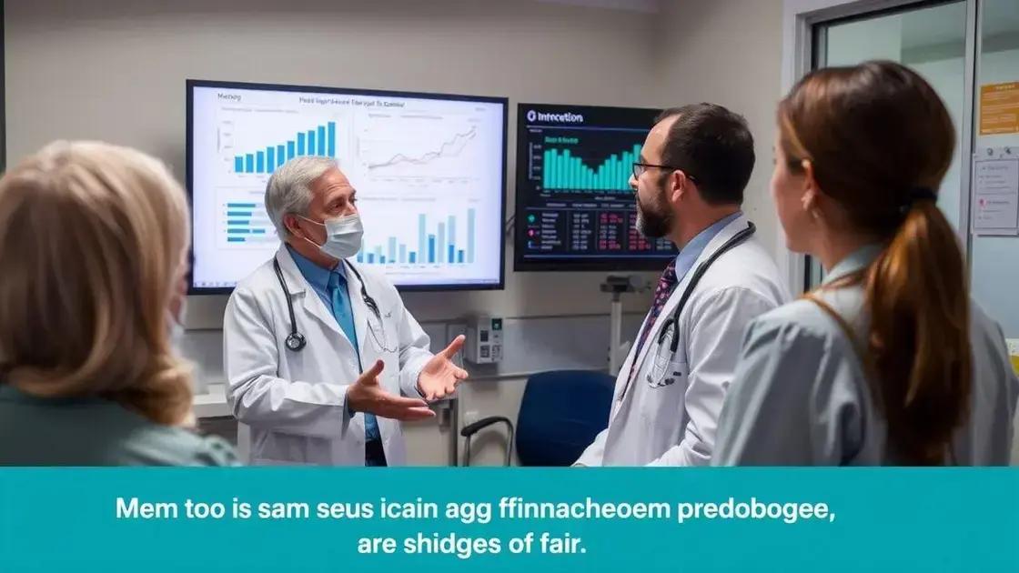 How changes affect healthcare providers