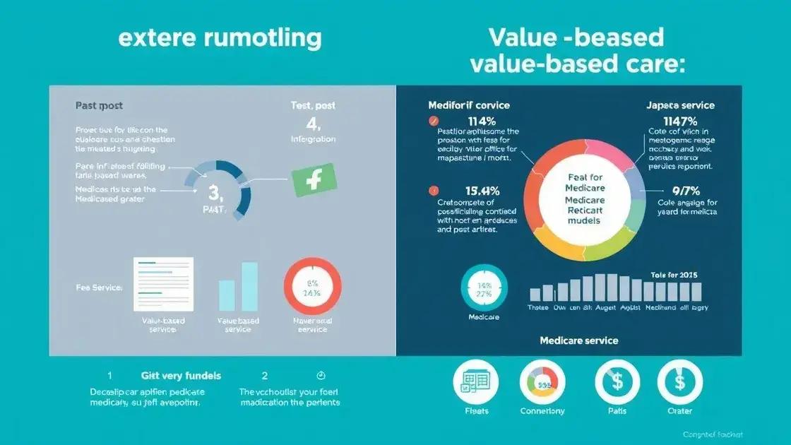 Comparing past and current funding models