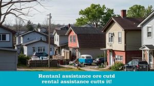 HUD rental assistance cuts impact on vulnerable communities