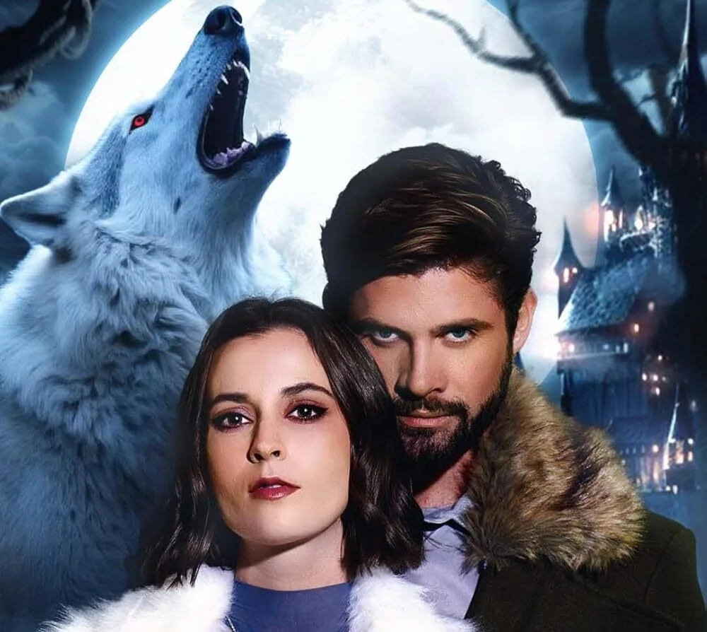 The Rejected Luna Is the Alpha