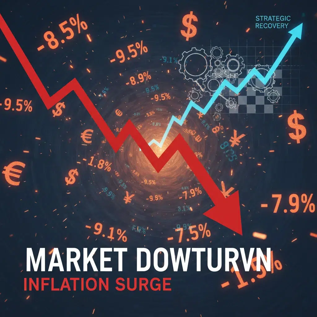 Decoding Inflation Trends: Protect Your Portfolio from 4% Annual Decline by 2026