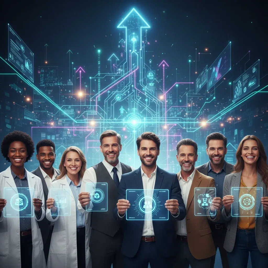 Micro-credentials: Accelerate Your Career 30% Faster by 2026