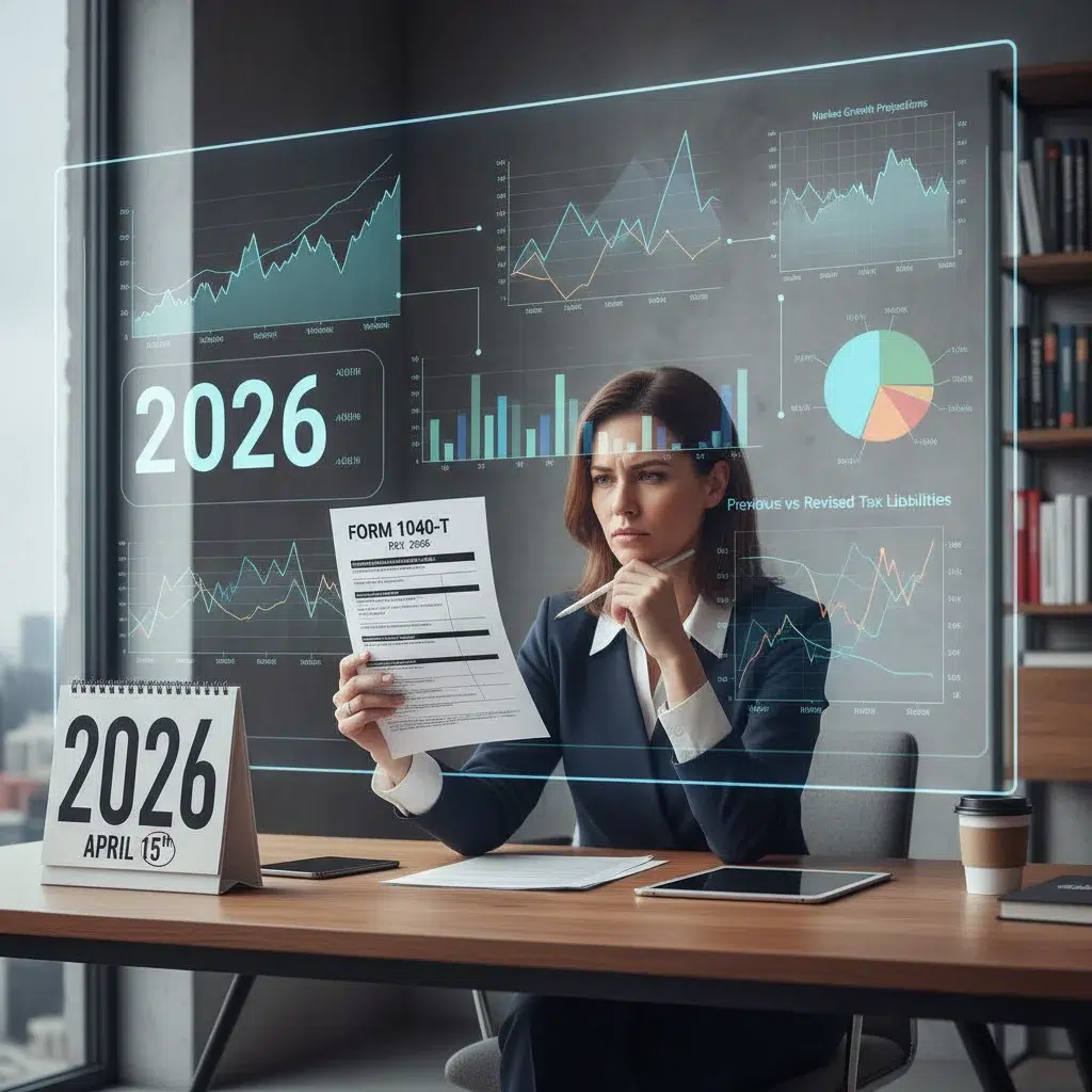 Navigating 2026 Tax Code Revisions: 7 Key Personal Finance Changes