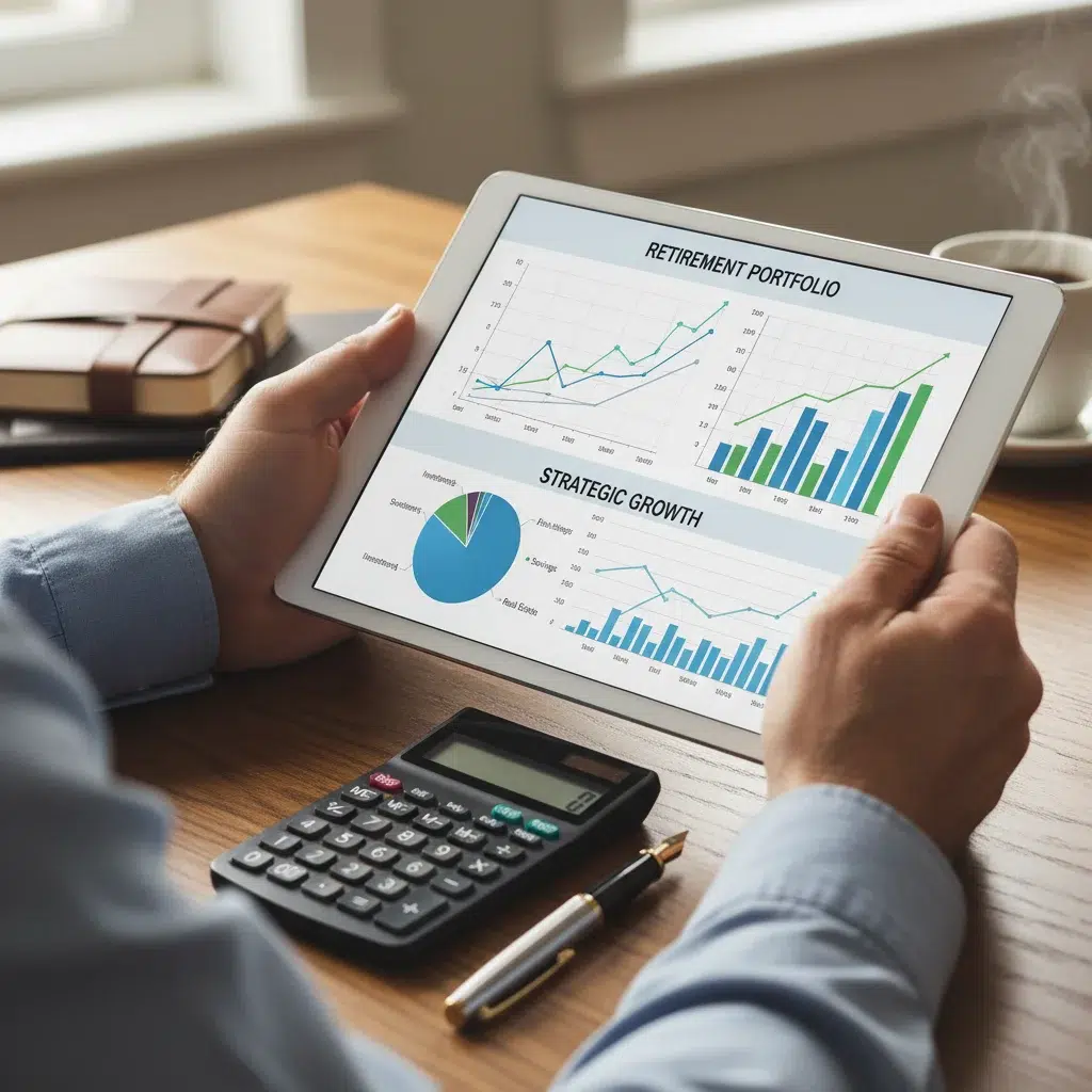 Maximize 401(k) 2026: Advanced Strategies for 15% Higher Returns