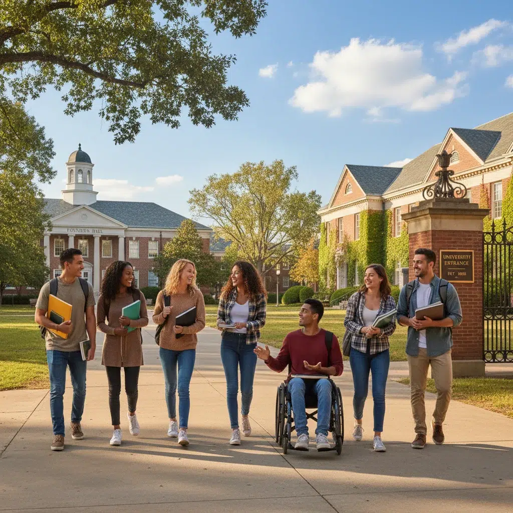 Federal Grants Boost Higher Education: 10% Increase for 2026-2027 Academic Year