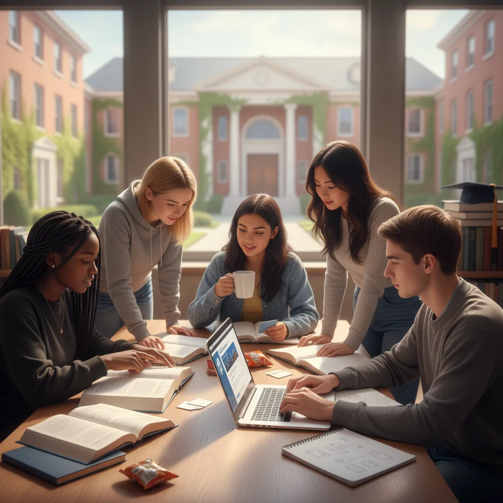 2026 College Admissions: Navigating New Standardized Testing Policies