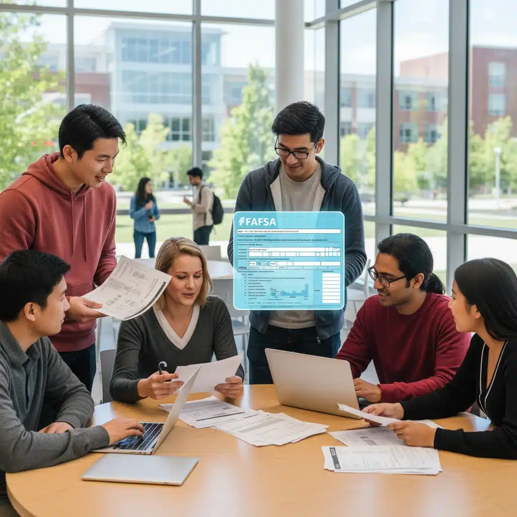 Navigating 2026 FAFSA Changes: Key Updates for Student Aid